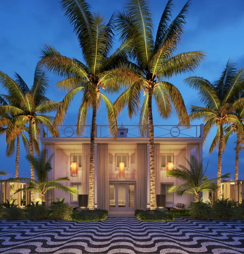 2026 - MayaBay West Palm Beach